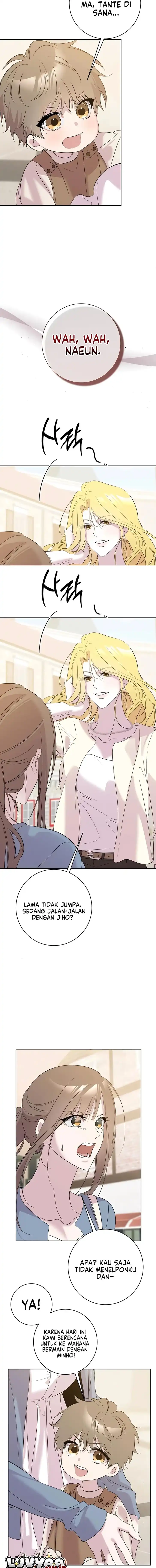 Baca Love Starts with Parenting Chapter 27 Bahasa Indonesia page 20