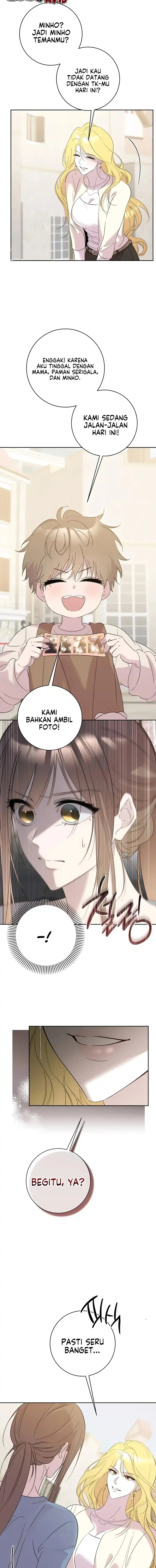Baca Love Starts with Parenting Chapter 27 Bahasa Indonesia page 22