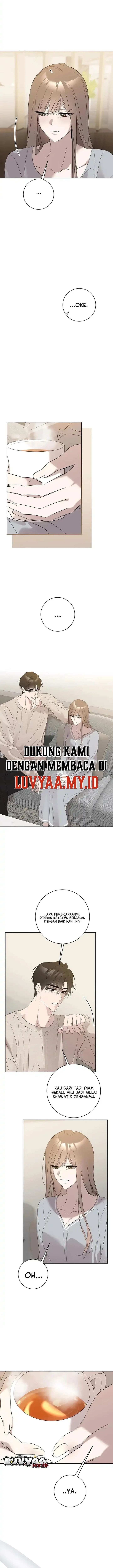 Baca Love Starts with Parenting Chapter 28 Bahasa Indonesia page 24