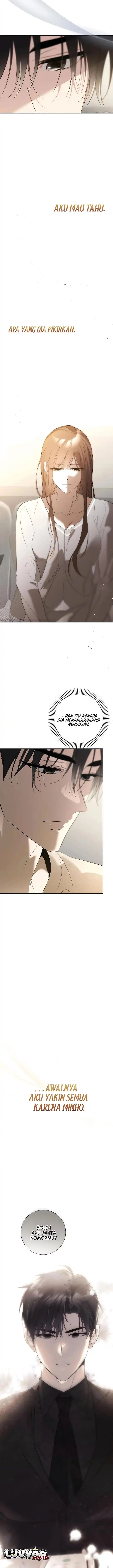 Baca Love Starts with Parenting Chapter 28 Bahasa Indonesia page 26