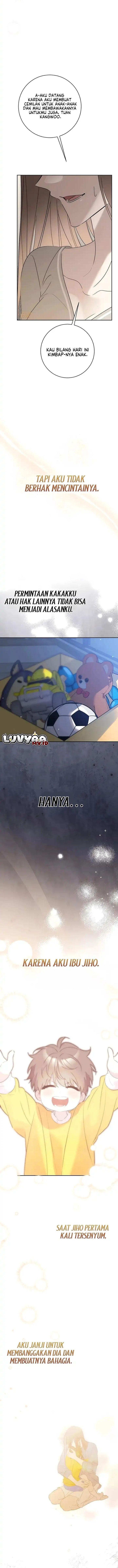 Baca Love Starts with Parenting Chapter 28 Bahasa Indonesia page 32