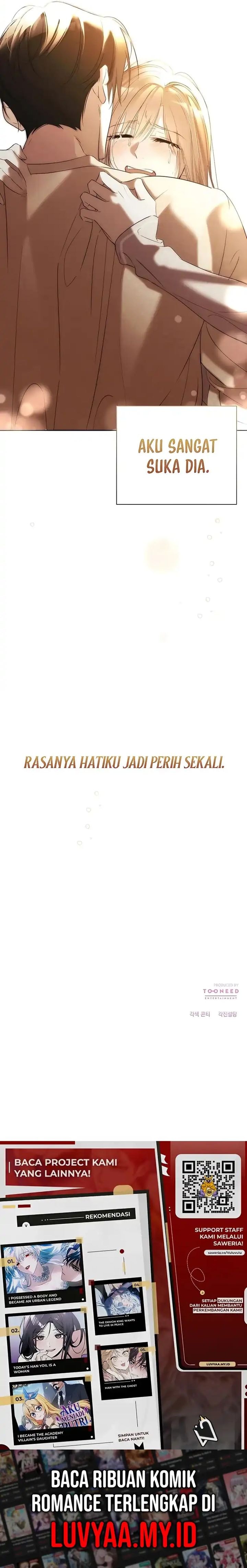 Baca Love Starts with Parenting Chapter 28 Bahasa Indonesia page 40