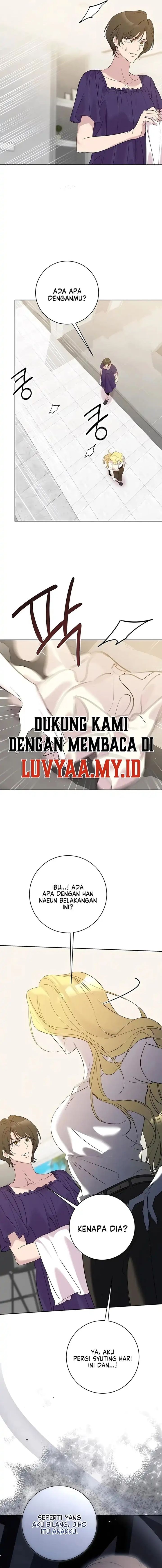 Baca Love Starts with Parenting Chapter 28 Bahasa Indonesia page 8