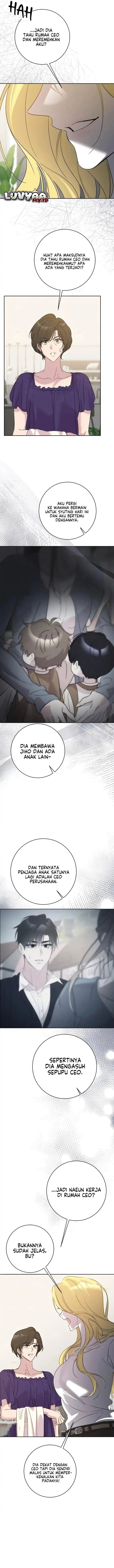 Baca Love Starts with Parenting Chapter 28 Bahasa Indonesia page 12