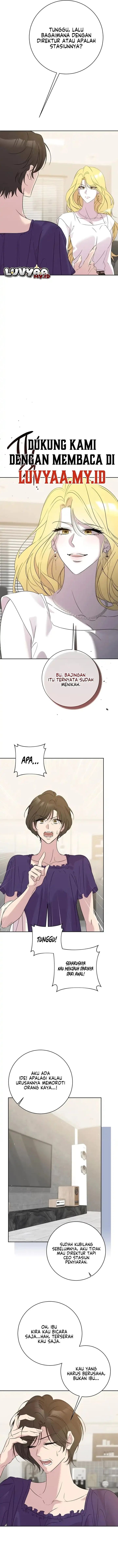 Baca Love Starts with Parenting Chapter 28 Bahasa Indonesia page 14