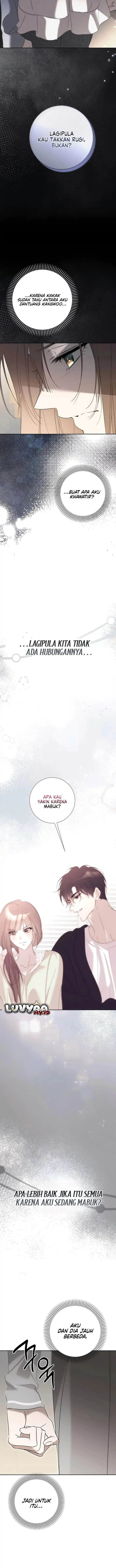 Baca Love Starts with Parenting Chapter 28 Bahasa Indonesia page 20