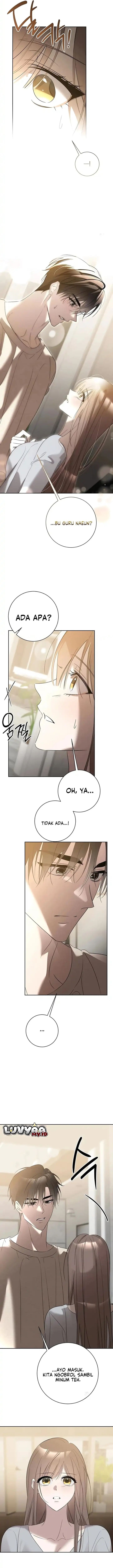 Baca Love Starts with Parenting Chapter 28 Bahasa Indonesia page 22