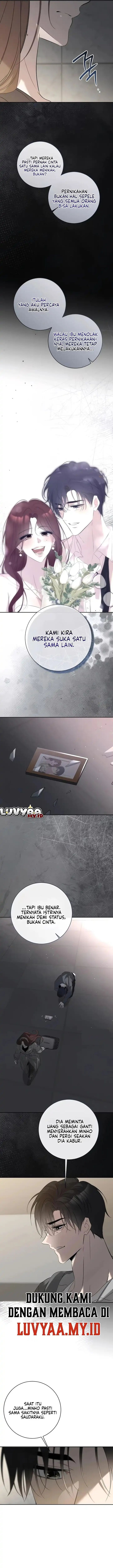 Baca Love Starts with Parenting Chapter 29 Bahasa Indonesia page 24