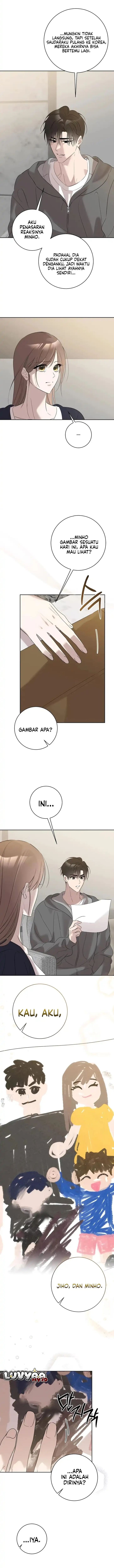 Baca Love Starts with Parenting Chapter 29 Bahasa Indonesia page 26