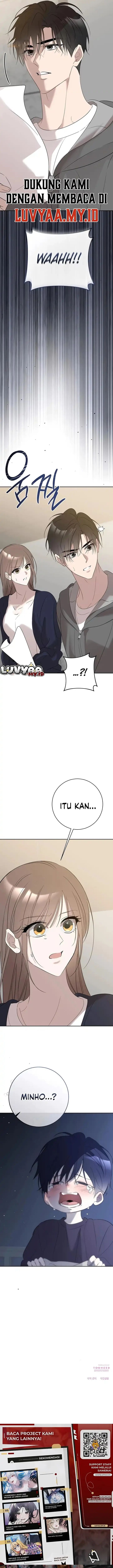 Baca Love Starts with Parenting Chapter 29 Bahasa Indonesia page 30