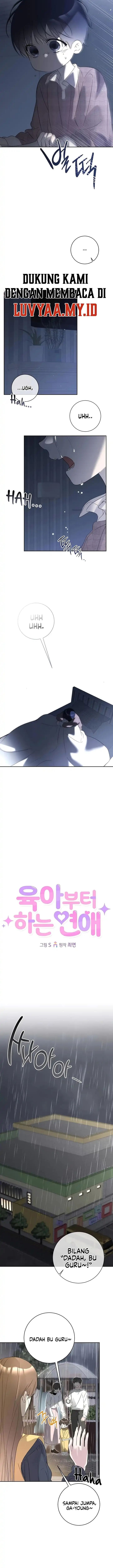 Baca Love Starts with Parenting Chapter 29 Bahasa Indonesia page 12