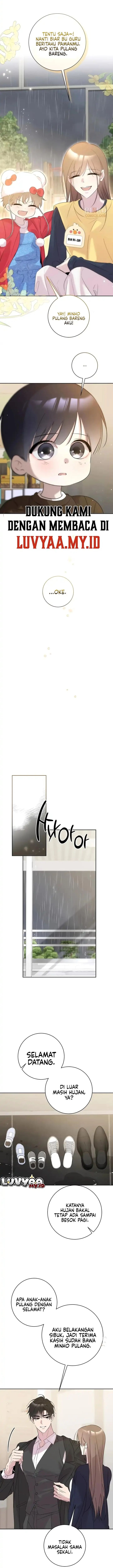 Baca Love Starts with Parenting Chapter 29 Bahasa Indonesia page 16