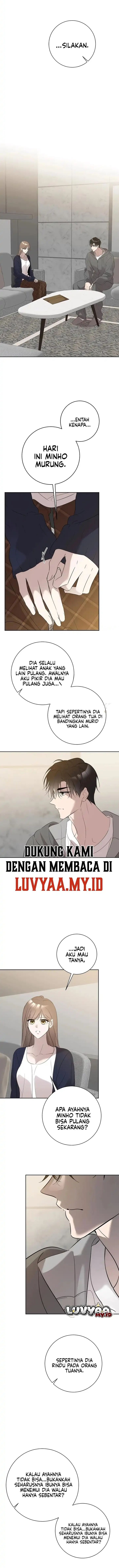 Baca Love Starts with Parenting Chapter 29 Bahasa Indonesia page 20
