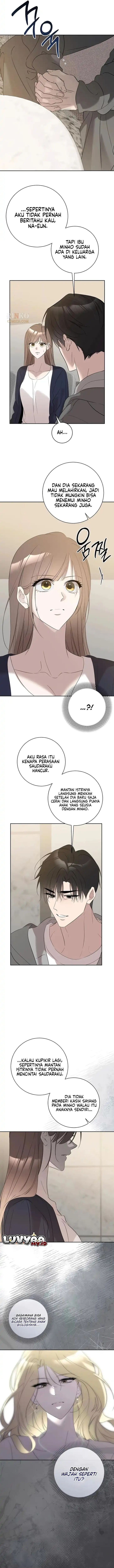 Baca Love Starts with Parenting Chapter 29 Bahasa Indonesia page 22