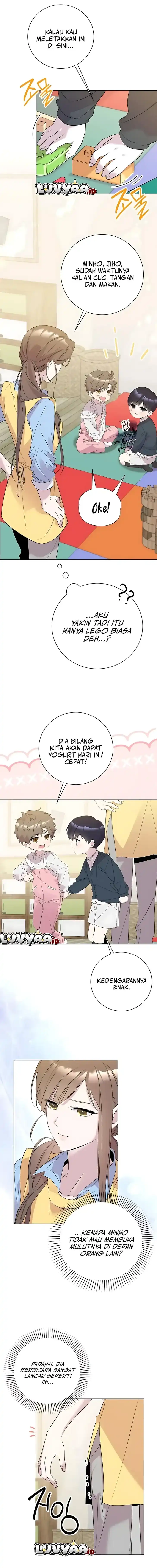 Baca Love Starts with Parenting - Chapter 3 halaman 12
