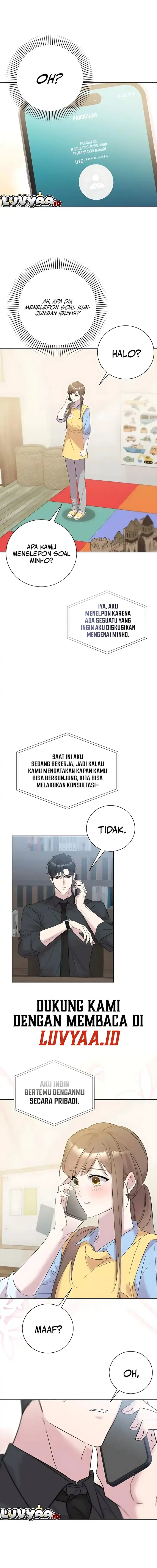 Baca Love Starts with Parenting - Chapter 3 halaman 13