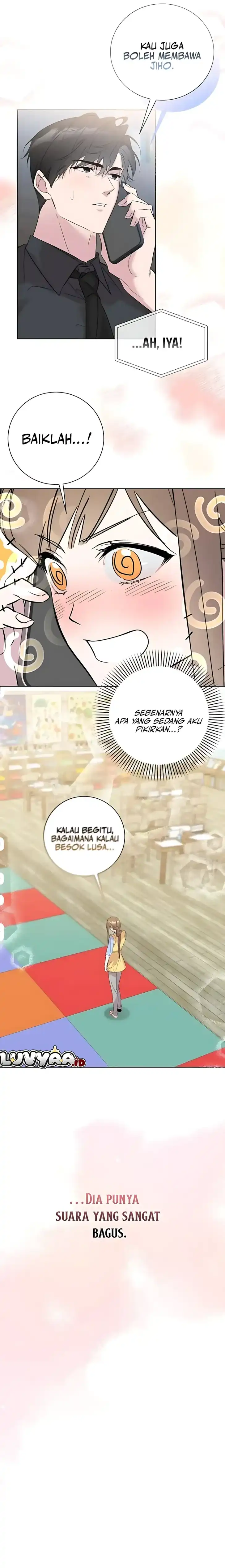Baca Love Starts with Parenting - Chapter 3 halaman 14
