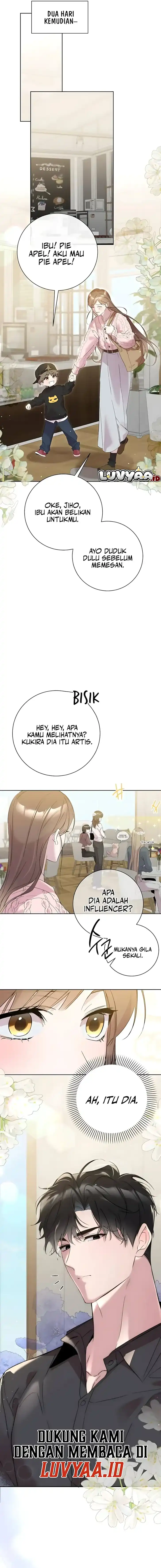 Baca Love Starts with Parenting - Chapter 3 halaman 15