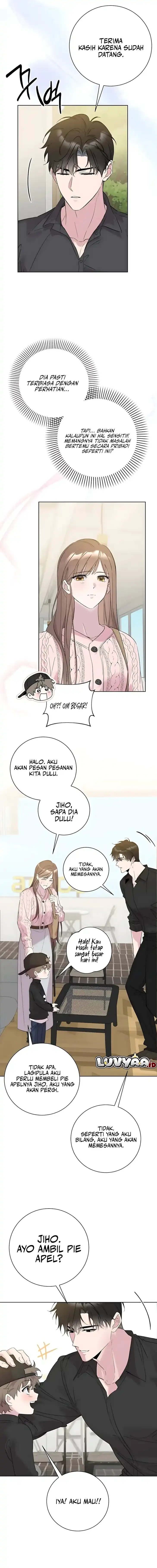 Baca Love Starts with Parenting - Chapter 3 halaman 16