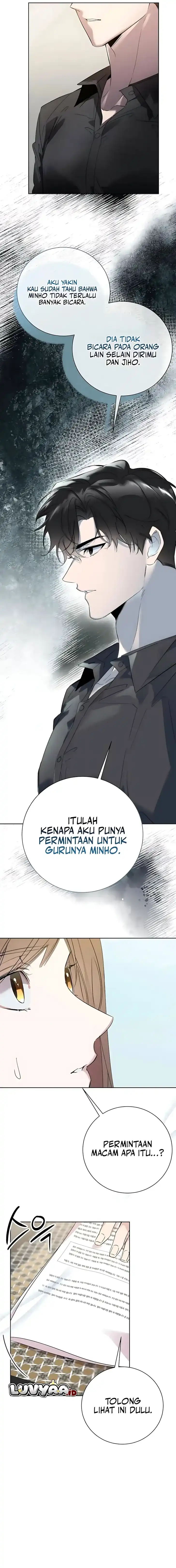 Baca Love Starts with Parenting - Chapter 3 halaman 18