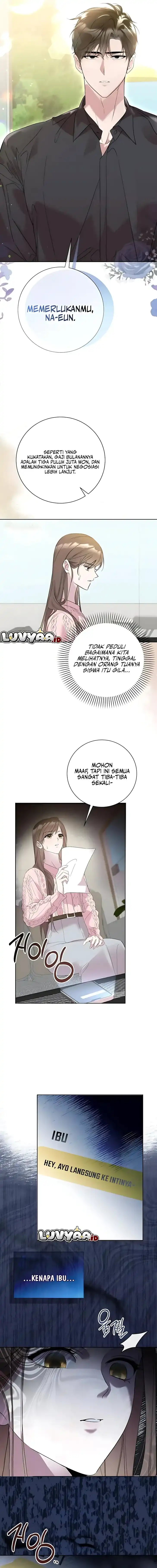 Baca Love Starts with Parenting - Chapter 3 halaman 20