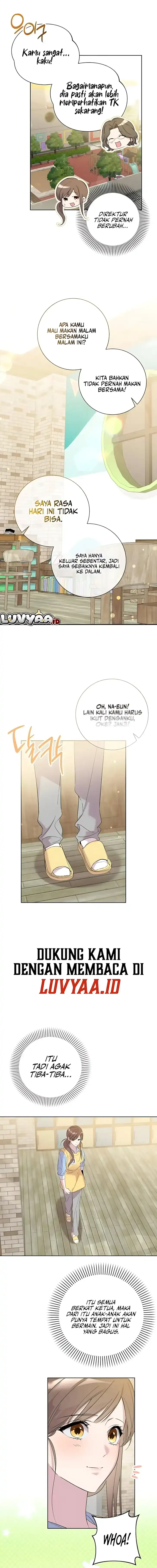 Baca Love Starts with Parenting - Chapter 3 halaman 9