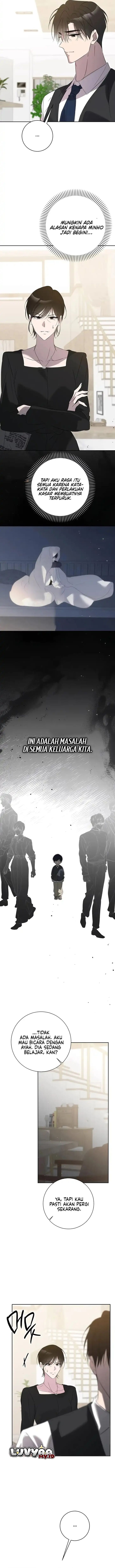 Baca Love Starts with Parenting Chapter 30 Bahasa Indonesia page 24