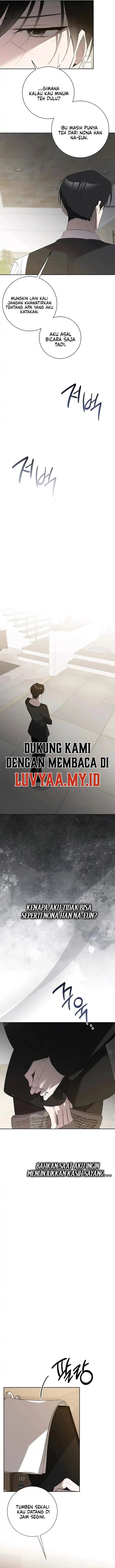 Baca Love Starts with Parenting Chapter 30 Bahasa Indonesia page 26