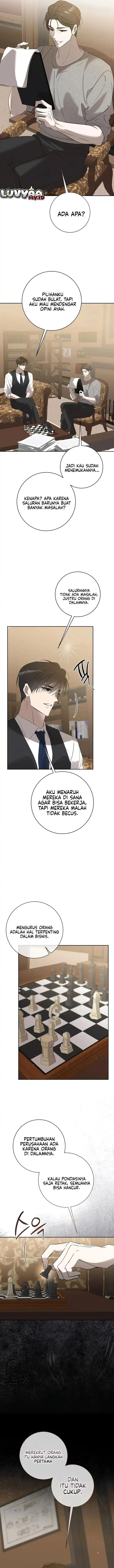 Baca Love Starts with Parenting Chapter 30 Bahasa Indonesia page 28