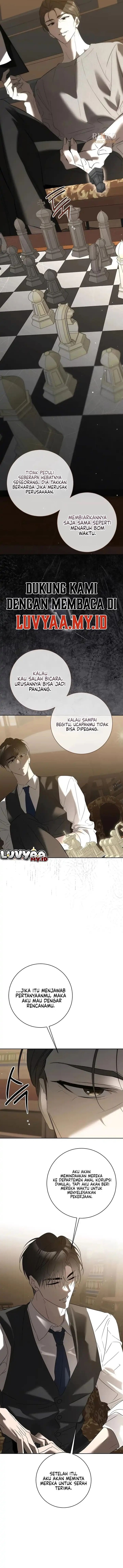 Baca Love Starts with Parenting Chapter 30 Bahasa Indonesia page 30