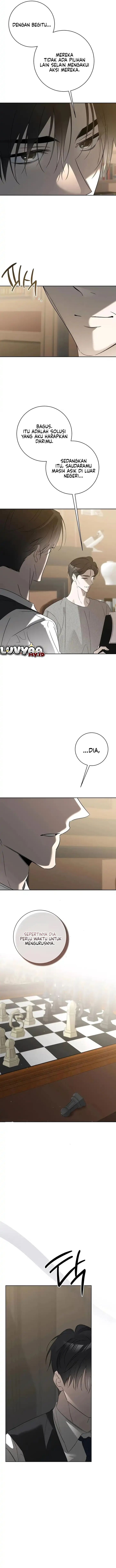 Baca Love Starts with Parenting Chapter 30 Bahasa Indonesia page 32
