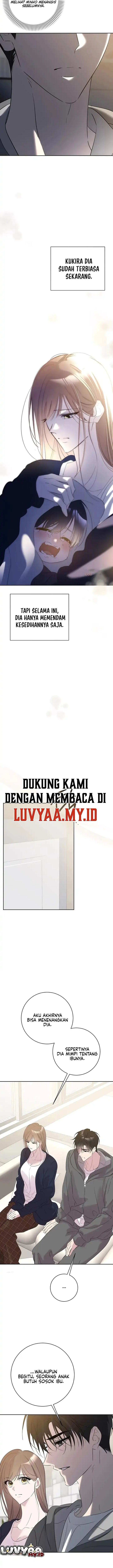 Baca Love Starts with Parenting Chapter 30 Bahasa Indonesia page 12
