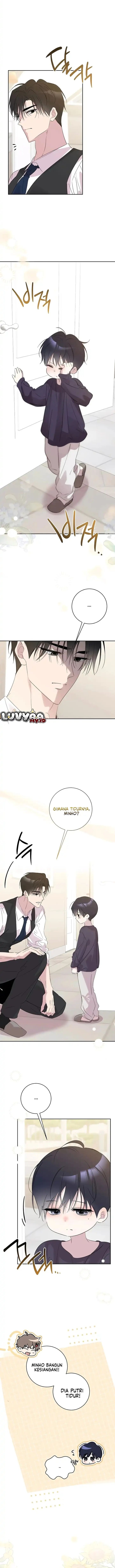 Baca Love Starts with Parenting Chapter 30 Bahasa Indonesia page 18