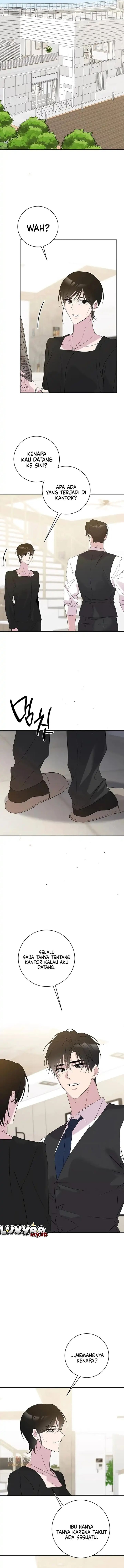 Baca Love Starts with Parenting Chapter 30 Bahasa Indonesia page 22