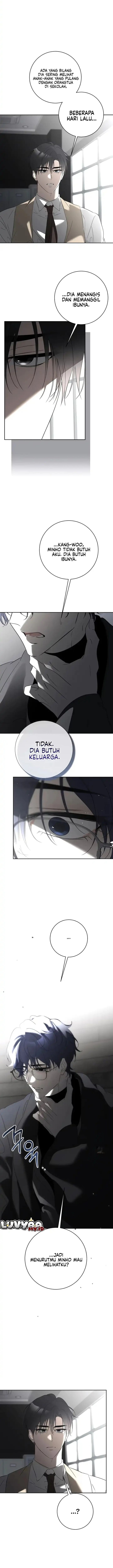 Baca Love Starts with Parenting Chapter 31 Bahasa Indonesia page 24