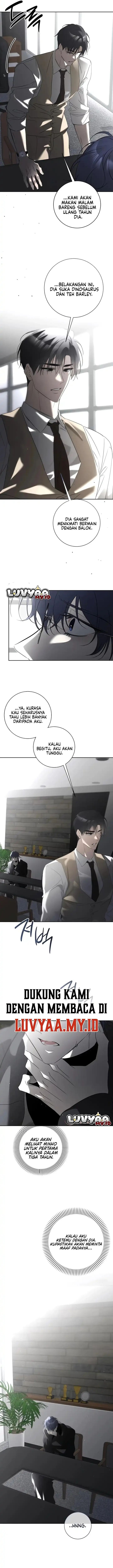 Baca Love Starts with Parenting Chapter 31 Bahasa Indonesia page 28