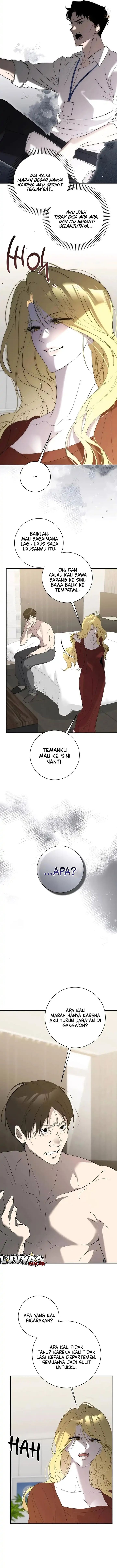 Baca Love Starts with Parenting Chapter 31 Bahasa Indonesia page 10