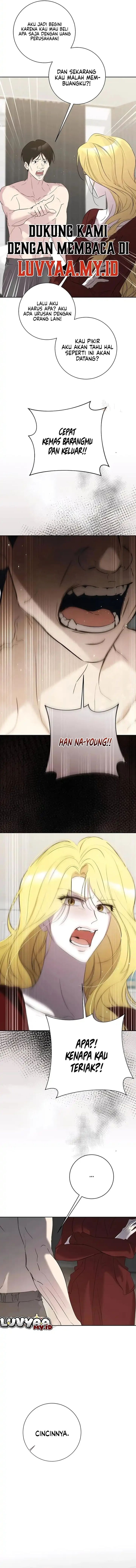 Baca Love Starts with Parenting Chapter 31 Bahasa Indonesia page 12