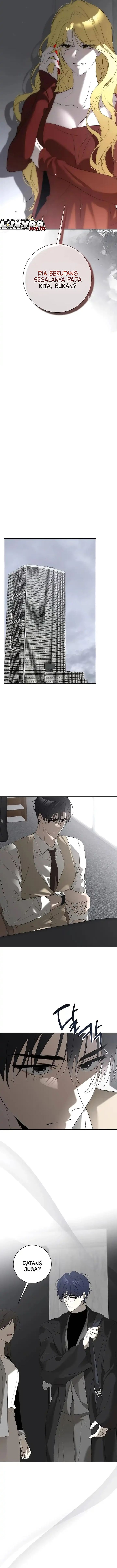 Baca Love Starts with Parenting Chapter 31 Bahasa Indonesia page 18