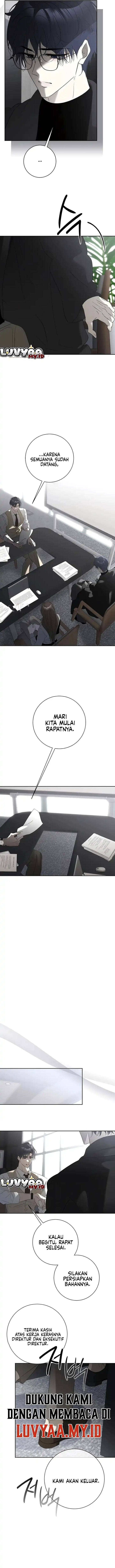 Baca Love Starts with Parenting Chapter 31 Bahasa Indonesia page 20