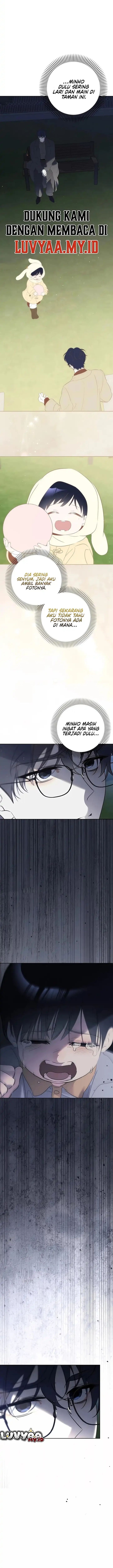 Baca Love Starts with Parenting Chapter 32 Bahasa Indonesia page 26