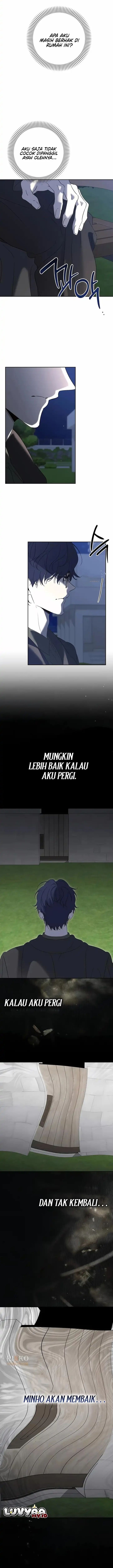 Baca Love Starts with Parenting Chapter 32 Bahasa Indonesia page 28