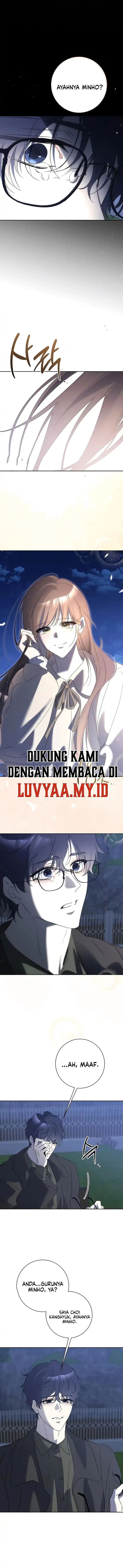 Baca Love Starts with Parenting Chapter 32 Bahasa Indonesia page 30