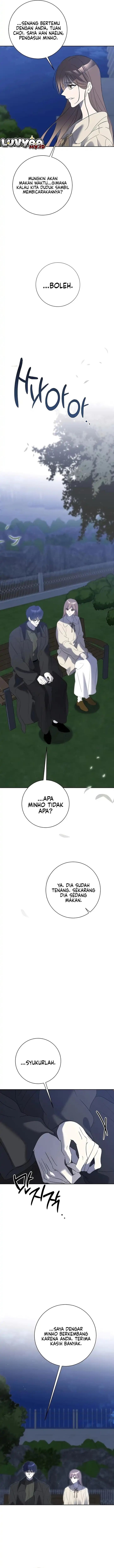 Baca Love Starts with Parenting Chapter 32 Bahasa Indonesia page 32