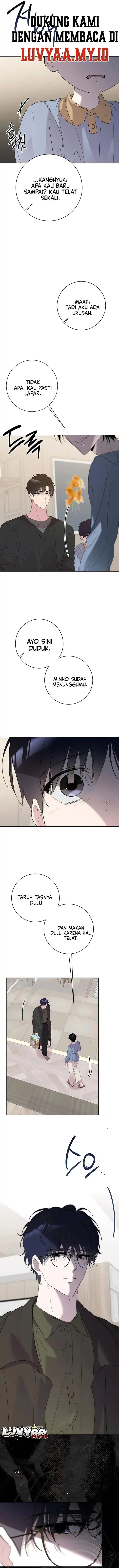 Baca Love Starts with Parenting Chapter 32 Bahasa Indonesia page 8
