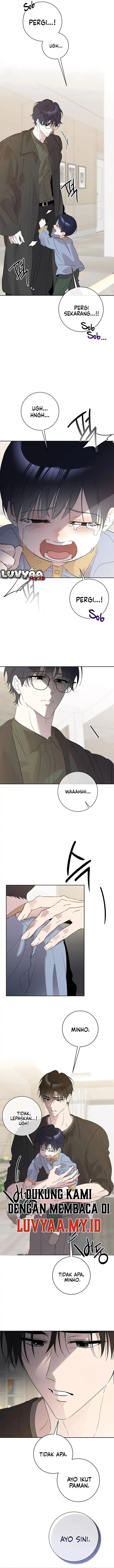 Baca Love Starts with Parenting Chapter 32 Bahasa Indonesia page 16