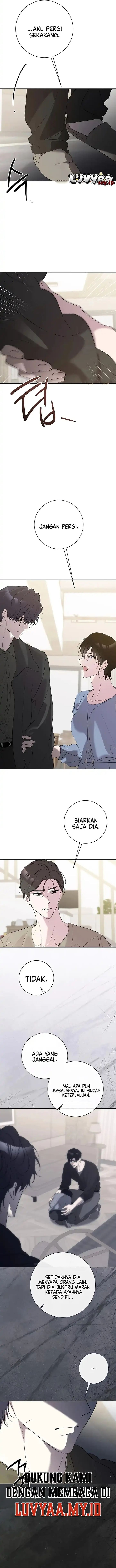 Baca Love Starts with Parenting Chapter 32 Bahasa Indonesia page 20