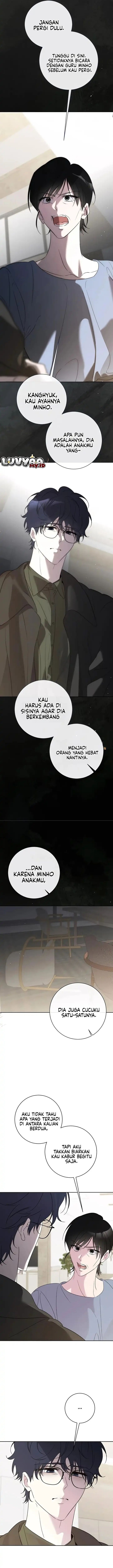 Baca Love Starts with Parenting Chapter 32 Bahasa Indonesia page 22