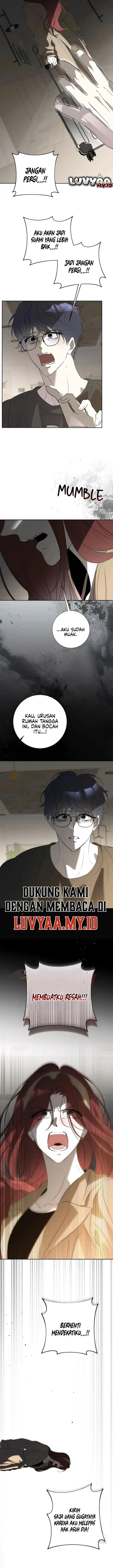 Baca Love Starts with Parenting Chapter 33 Bahasa Indonesia page 26