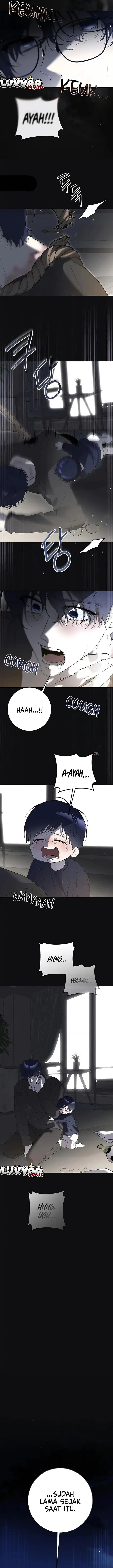 Baca Love Starts with Parenting Chapter 33 Bahasa Indonesia page 34